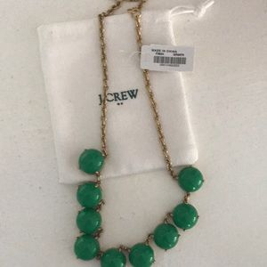 J. Crew necklace